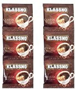 Picture of KLASSNO COFFEE CLASSIC 2GM